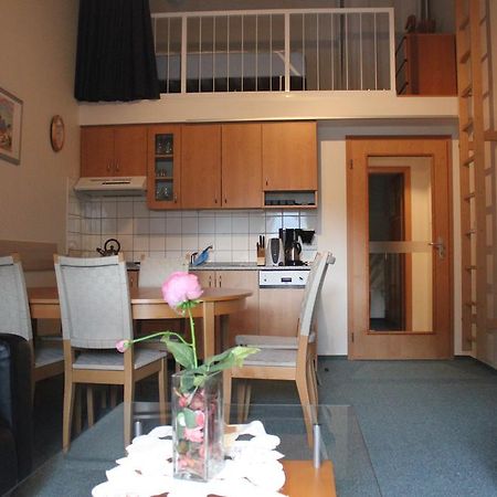 Apartment Poustevnik Pec pod Sněžkou Eksteriør bilde