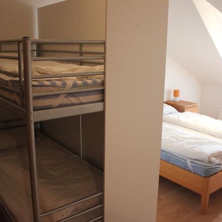Apartment Poustevnik Pec pod Sněžkou Eksteriør bilde