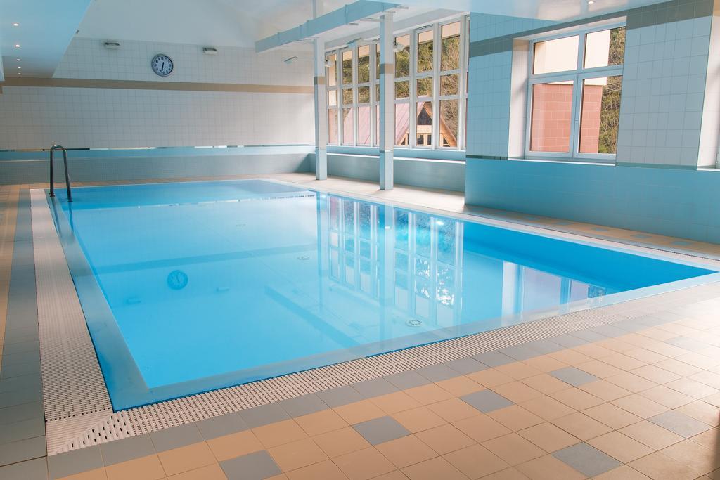 Apartment Poustevnik Pec pod Sněžkou Eksteriør bilde