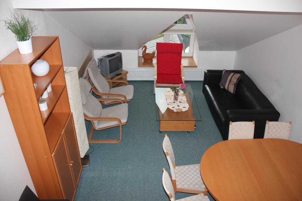 Apartment Poustevnik Pec pod Sněžkou Eksteriør bilde